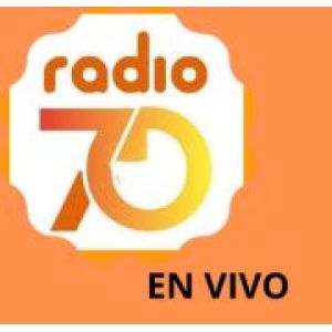 Radio: EN VIVO RADIO 70