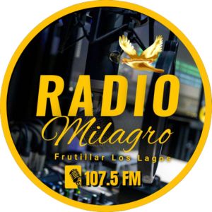 Radio: Radiomilagro