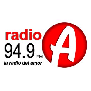Radio: Radio A - La Radio del Amor 94.9