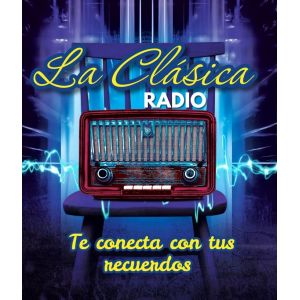 Radio: Radio La Clasica