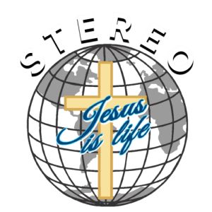Radio: Stereo Jesus Is Life 1