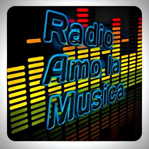 Radio: Radio Amo la Música