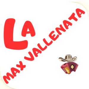 Radio: La Max Vallenata