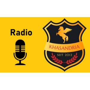 Radio: Radio Khasandria