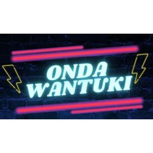 Radio: ONDA WANTUKI 2