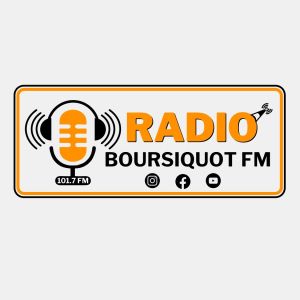 Radio: Radio Boursiquot FM 101.7