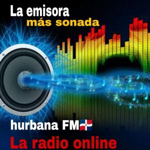 Radio: Hurbana Fm 100.3