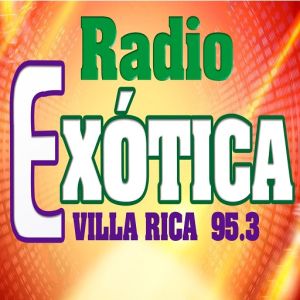 Radio: Radio Exótica 95.3 Fm