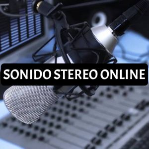 Radio: Sonido Stereo Online