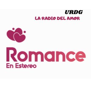 Radio: ROMANCE EN ESTEREO
