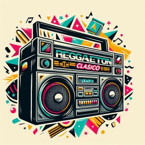 Radio: Reggaetón Clásicos