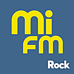 Radio: Mi Fm - Rock