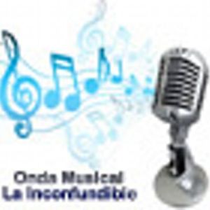 Radio: ONDA MUSICAL 1150 A.M.