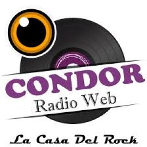 Radio: CONDOR RADIO WEB