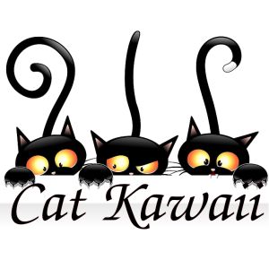Radio: Radio Cat kawaii