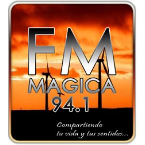 Radio: FM Magica 94.1