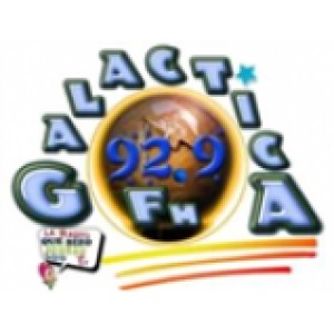 Radio: Radio Galactica 92.8