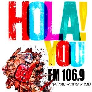 Radio: HOLA YOU 106.9