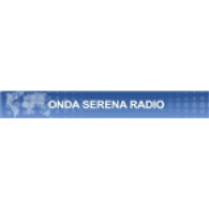 Radio: Onda Serena Radio 107.6