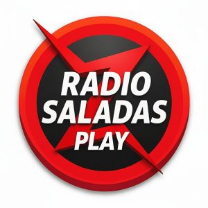 Radio: Radio Saladas Play