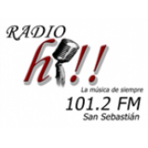 Radio: Radio Hi !! 101.2 FM
