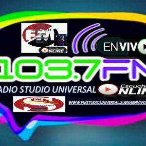 Radio: FM 103.7 DJ FLISMANT SUO