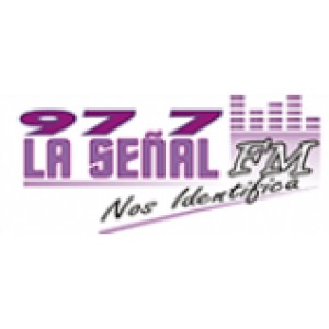 Radio: Radio La Señal 97.7