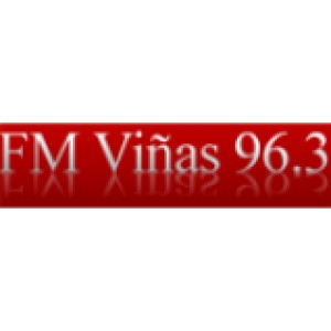 Radio: FM Viñas 96.3