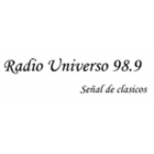 Radio: Radio Universo 98.9