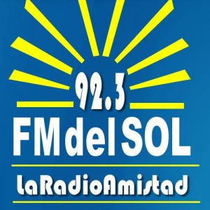 Radio: FM del Sol 92.3