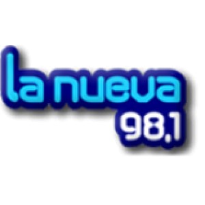 Radio: Radio La Nueva 98.1