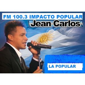 Radio: Impacto Popular FM 100.3