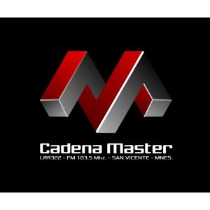 Radio: Cadena Master