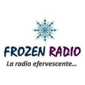 Radio: FROZEN RADIO