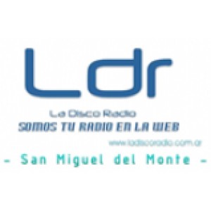 Radio: LaDiscoRadio
