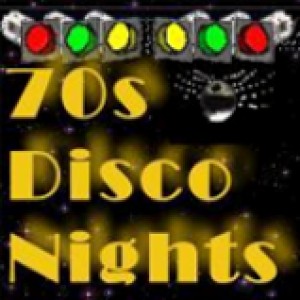 Radio: 70s Disco Nights