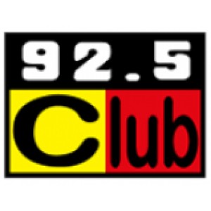 Radio: 92.5 Club