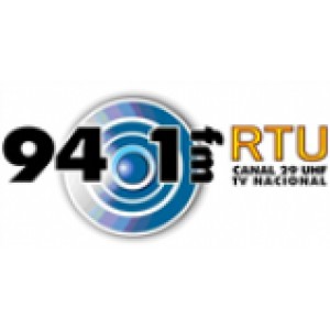 Radio: 94.1 RTU Cuenca