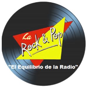 Radio: La Rock & Pop