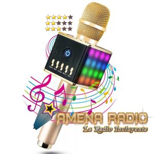Radio: Amena Radio