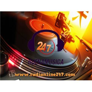 Radio: RADIO ONLINE 247