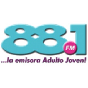 Radio: Adulto Joven 88.1