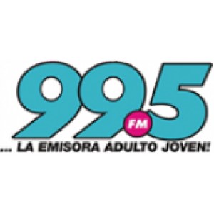 Radio: Adulto Joven 99.5 FM