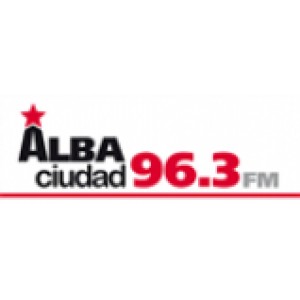 Radio: Alba Ciudad 96.3