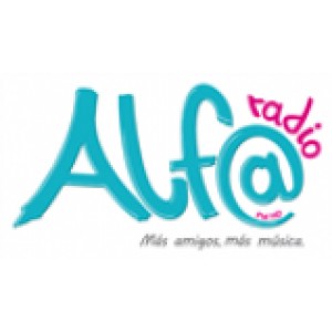 Radio: Alfa Radio 104.1