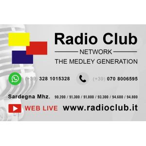 Radio: Radio Club Network
