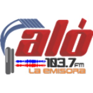 Radio: ALO 103.7 FM