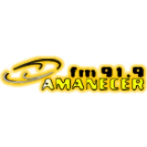 Radio: Amanecer FM 91.9