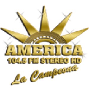 Radio: America Estereo Radio (Quito) 104.5