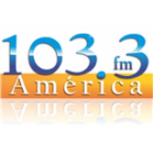 Radio: America FM 103.3
